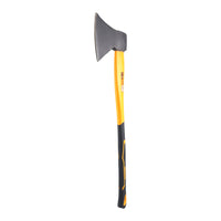 Tools ING-CO Axe With Fibreglass Handle 700mm