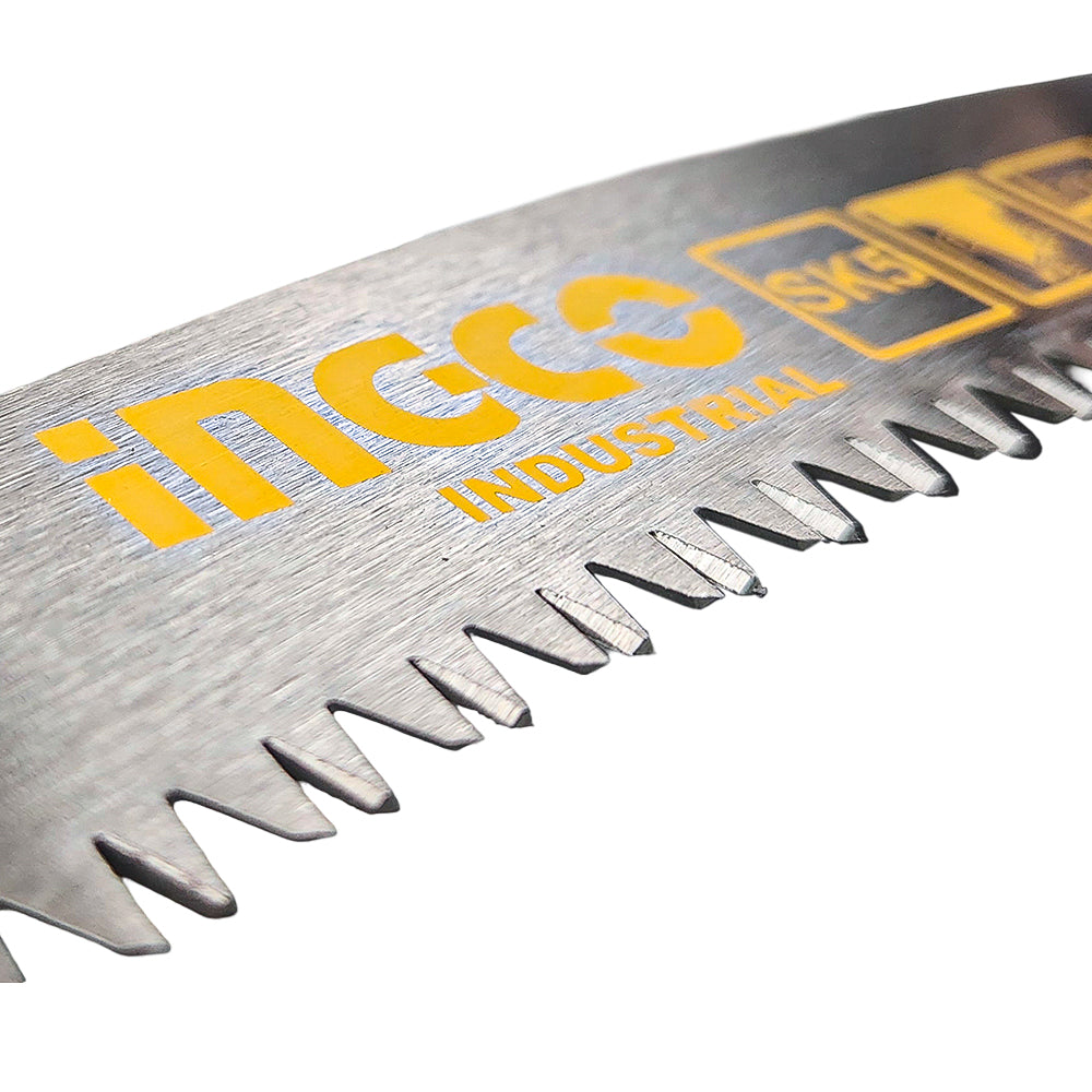 ING-CO Pruning Saw (Curved) 330mm