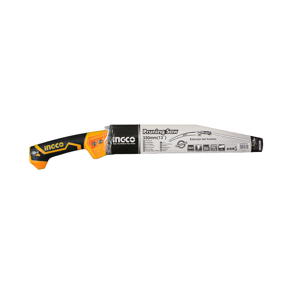 ING-CO Pruning Saw (Curved) 330mm