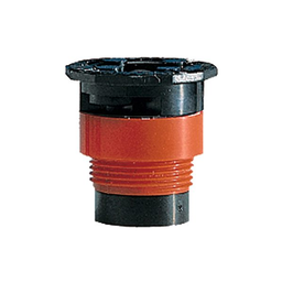 Toro MPR Plus orange strip-pattern sprinkler nozzle