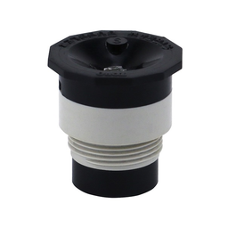 Toro pressure-compensating flood bubbler nozzle