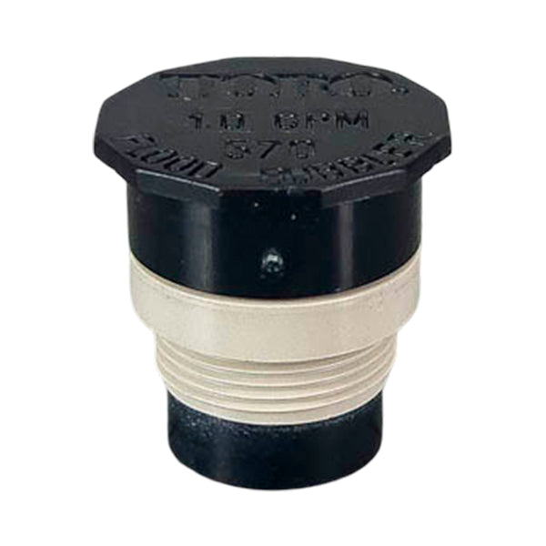 Toro Nozzle Flood Bubbler 1.00 GPM - Perth Irrigation - Retic Fittings ...