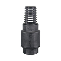 Valve Foot Glass Fibre Reinforced Nylon 20mm (3/4")