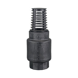 Valve Foot Glass Fibre Reinforced Nylon 20mm (3/4")