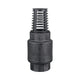 Valve Foot Glass Fibre Reinforced Nylon 20mm (3/4")