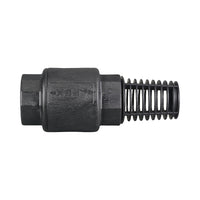 Valve Foot Glass Fibre Reinforced Nylon 20mm (3/4")