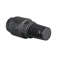 Valve Foot Glass Fibre Reinforced Nylon 20mm (3/4")