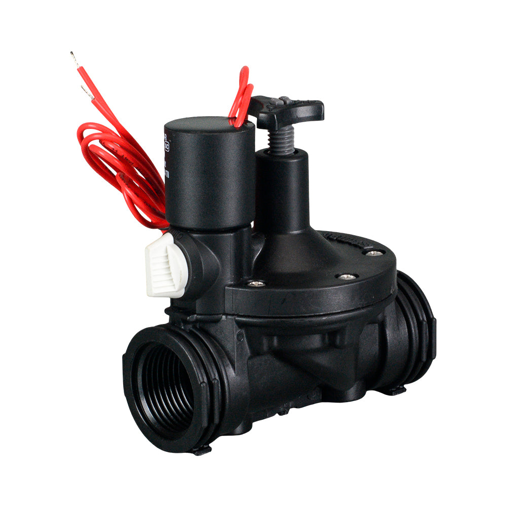 Valve Bermad 24VAC NC Flow Control 25mm