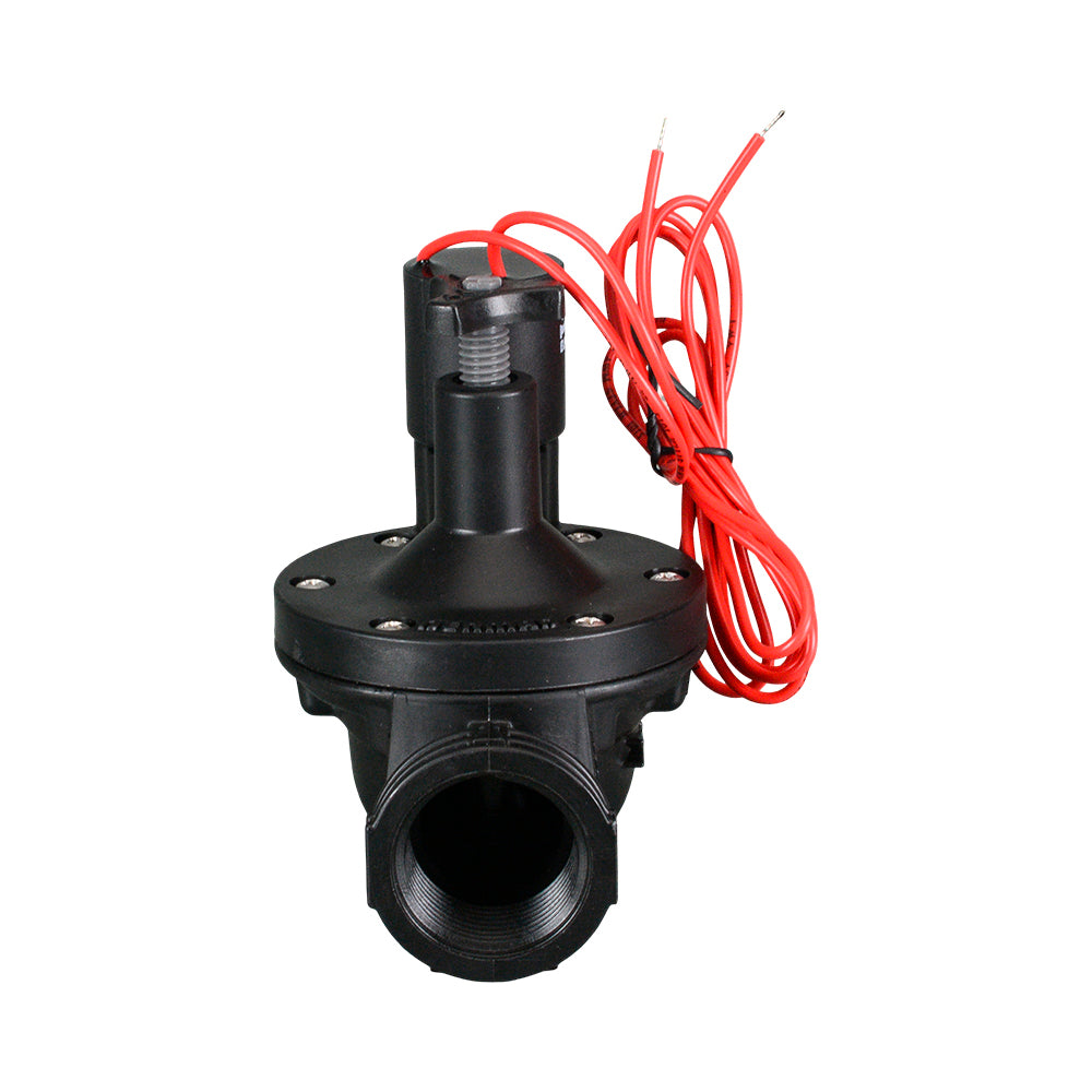 Valve Bermad 24VAC NC Flow Control 25mm