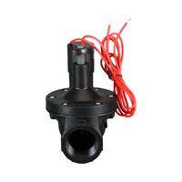 Valve Bermad 24VAC NC Flow Control 25mm