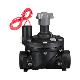 Valve Bermad 24VAC NC Flow Control 40mm