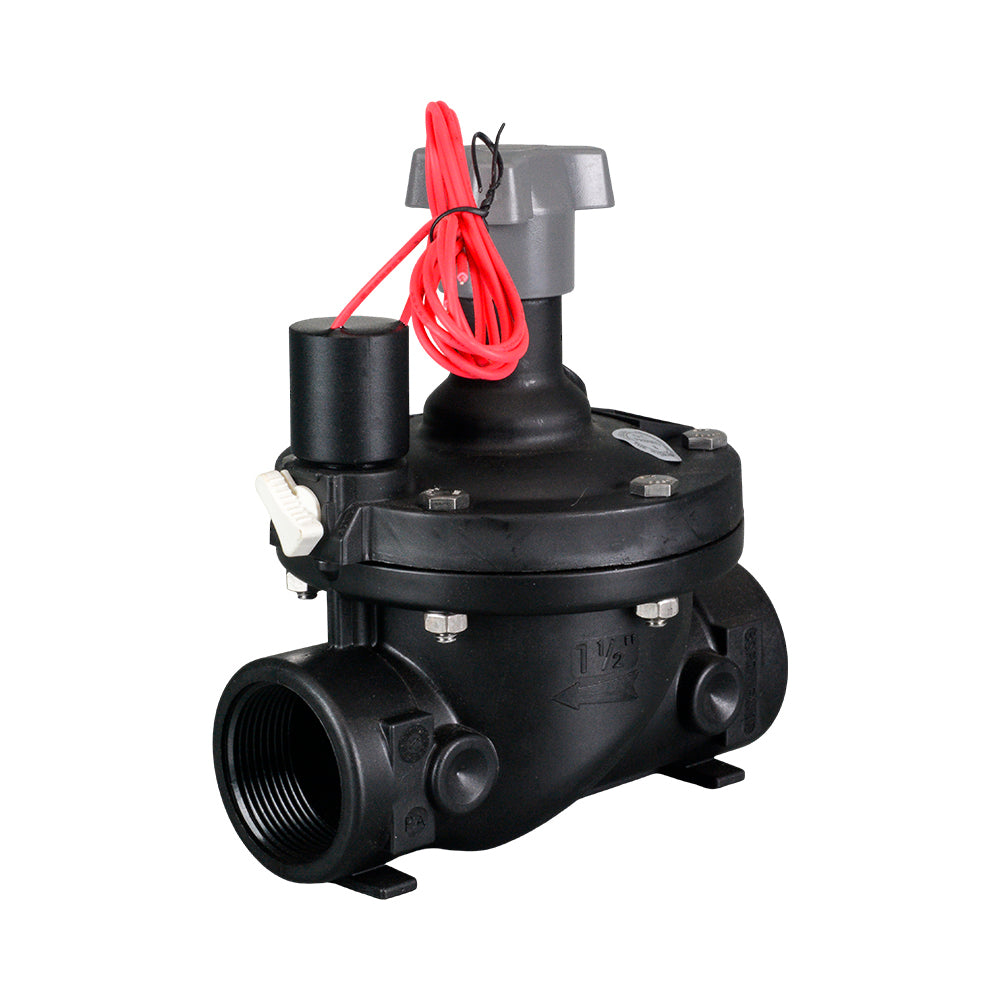 Valve Bermad 24VAC NC Flow Control 40mm