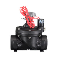 Valve Bermad 24VAC NC Flow Control 50mm