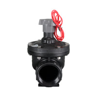 Valve Bermad 24VAC NC Flow Control 50mm
