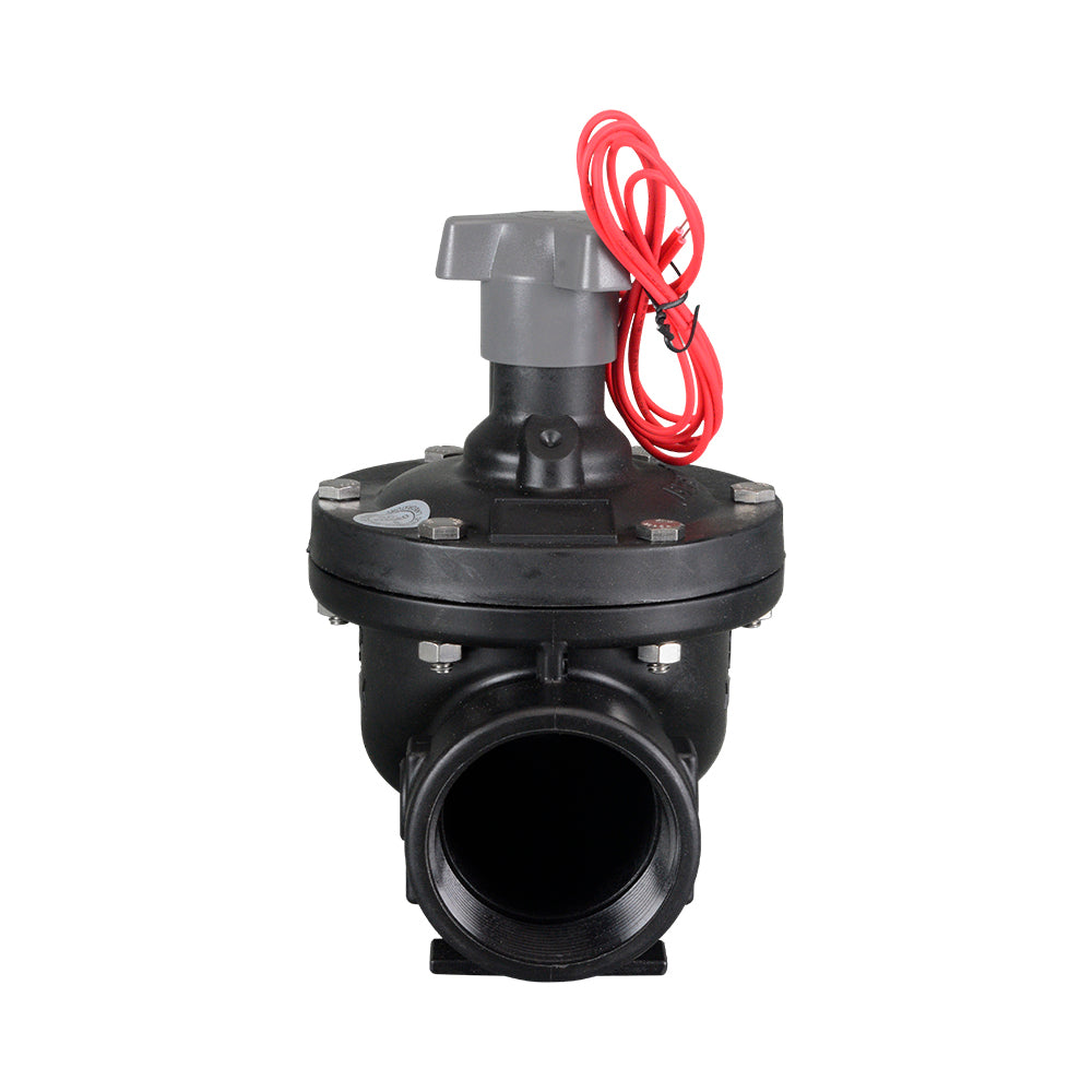 Valve Bermad 24VAC NC Flow Control 50mm