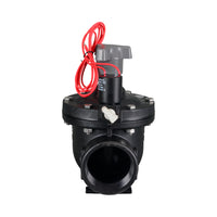 Valve Bermad 24VAC NC Flow Control 50mm