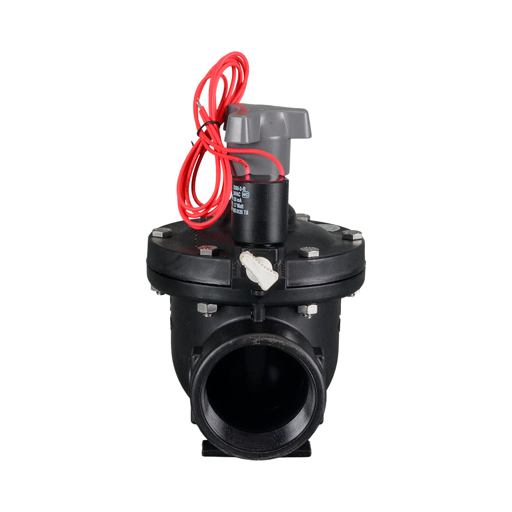 Valve Bermad 24VAC NC Flow Control 50mm