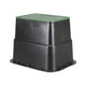 Valve Box Rectangular Economy (225mm L x 150mm W x 215mm D)