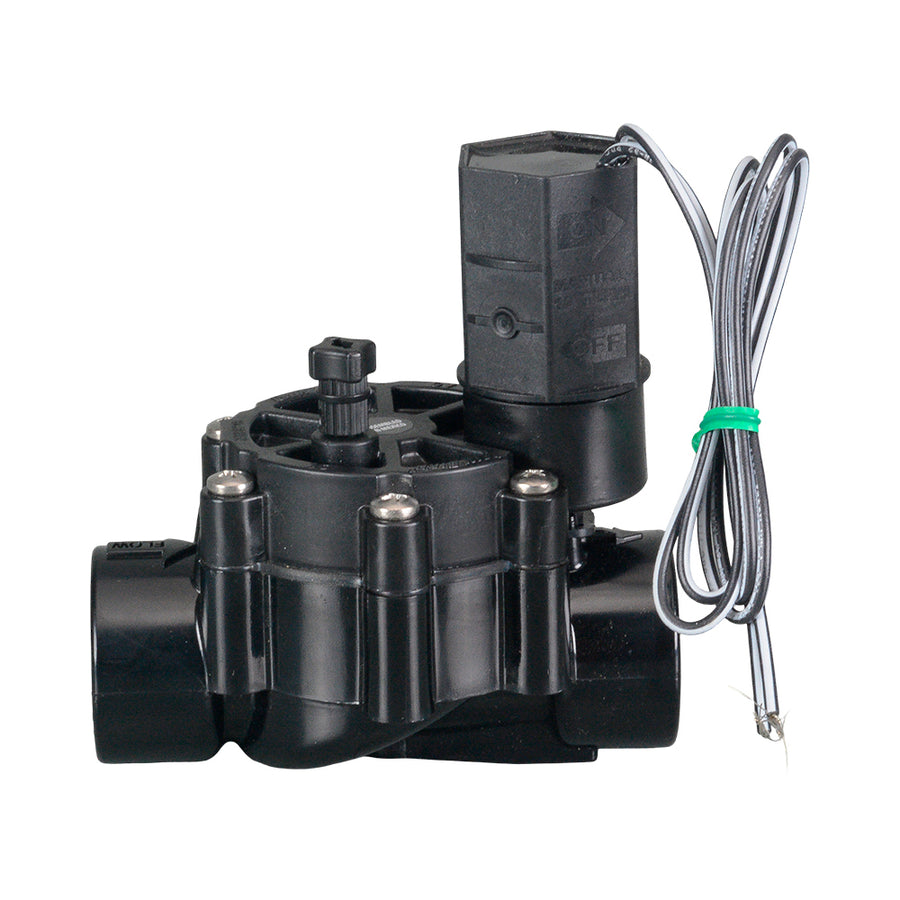 Valve Rain Bird DV, without Flow Control 1
