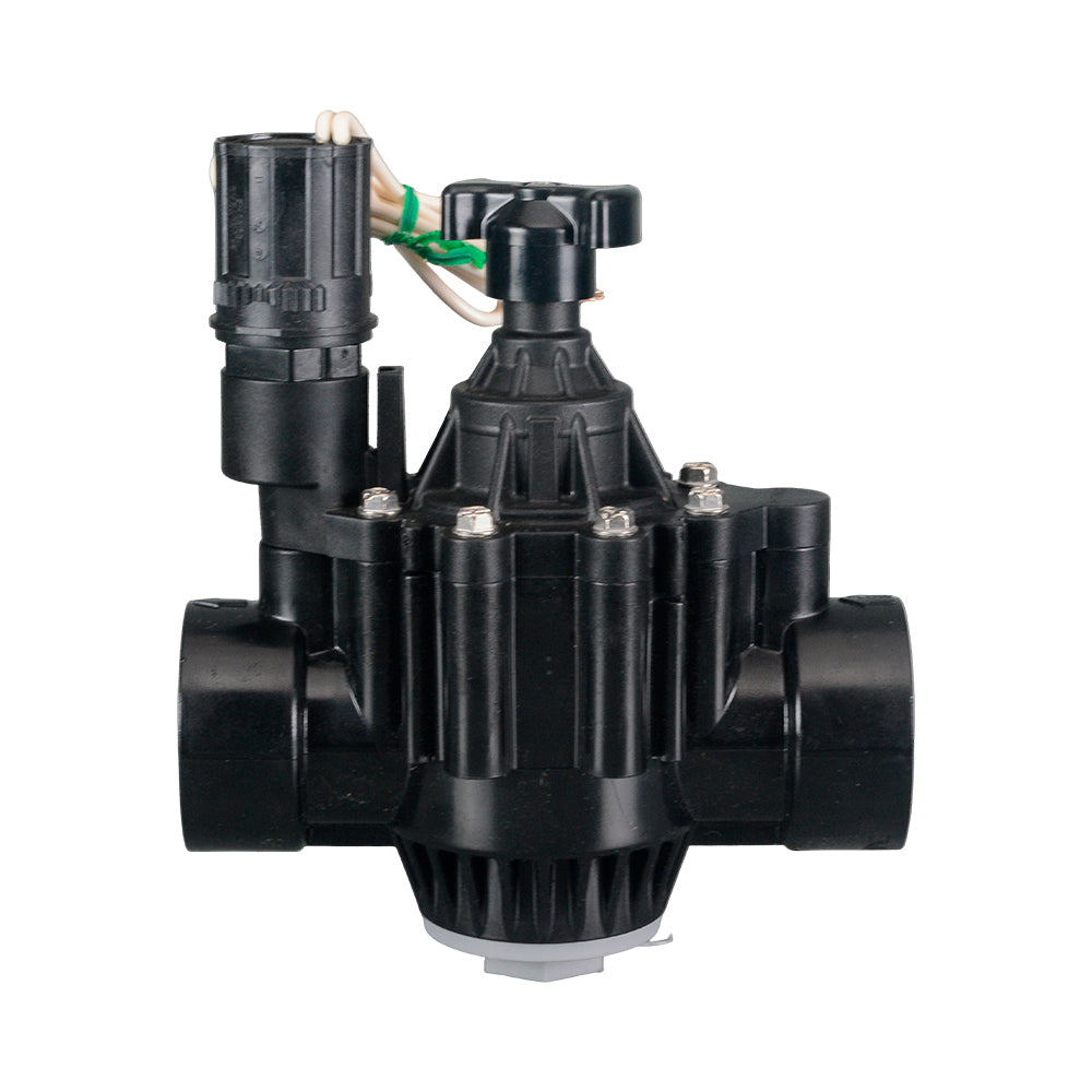 Valve Rain Bird PGA Globe 1 1/2" (40mm) BSP