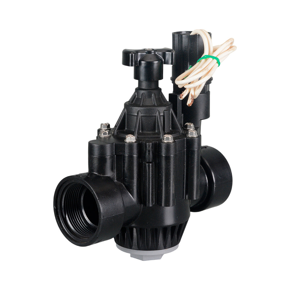 Valve Rain Bird PGA Globe 1 1/2" (40mm) BSP