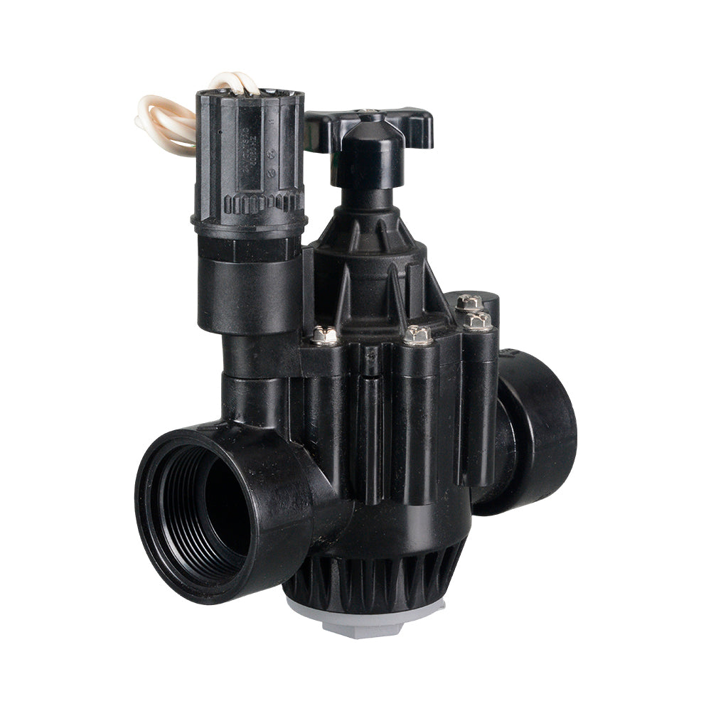 Valve Rain Bird PGA Globe 1 1/2" (40mm) BSP