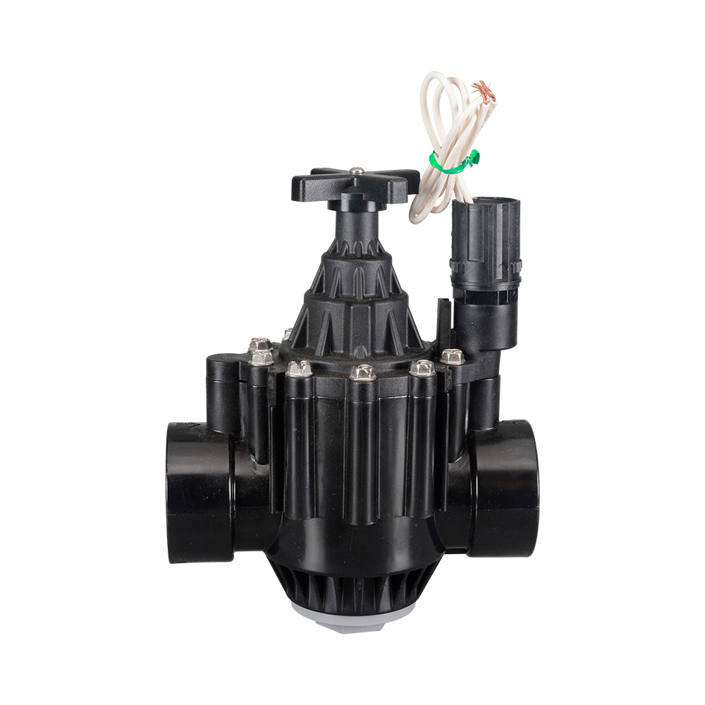 Valve Rain Bird PGA Globe 2" (50mm) BSP