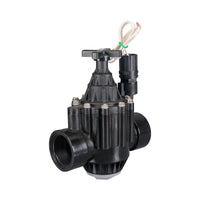 Valve Rain Bird PGA Globe 2" (50mm) BSP