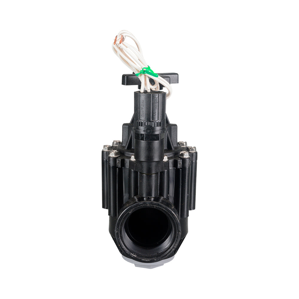 Valve Rain Bird PGA Globe 2" (50mm) BSP