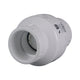PVC Swing Check Valve 15mm
