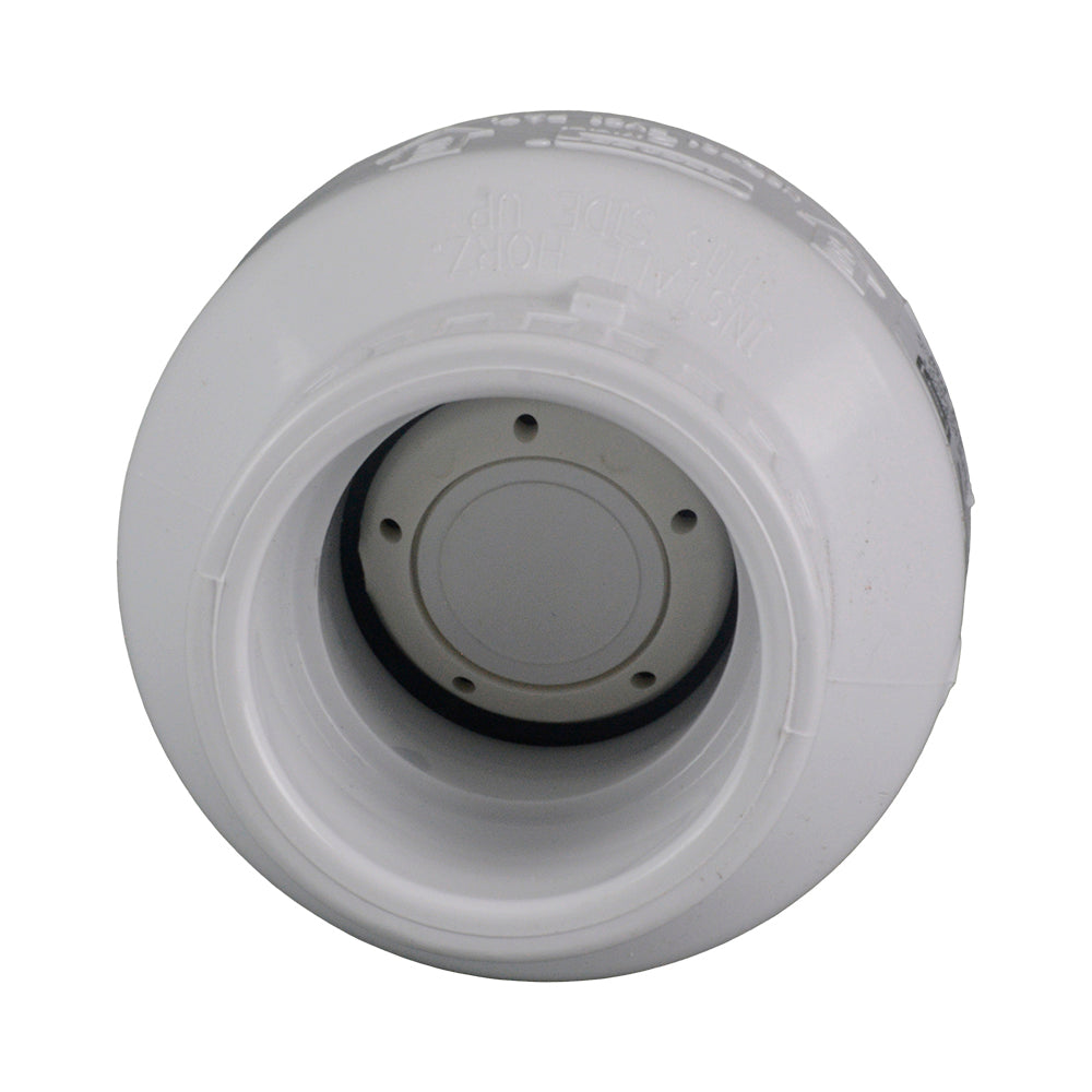 PVC Swing Check Valve 80mm