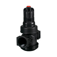 Bermad PRV Pressure Reducing Valve 25mm (D Spring Black 150-350kPa) - max inlet pressure 900kPa