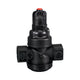 Bermad PRV Pressure Reducing Valve 25mm (B Spring White 50-120kPa) - max inlet pressure 900kPa
