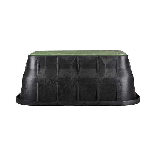 Valve Box -I- Rectangular HD Jumbo (650mm L x 400mm W x 310mm D ...