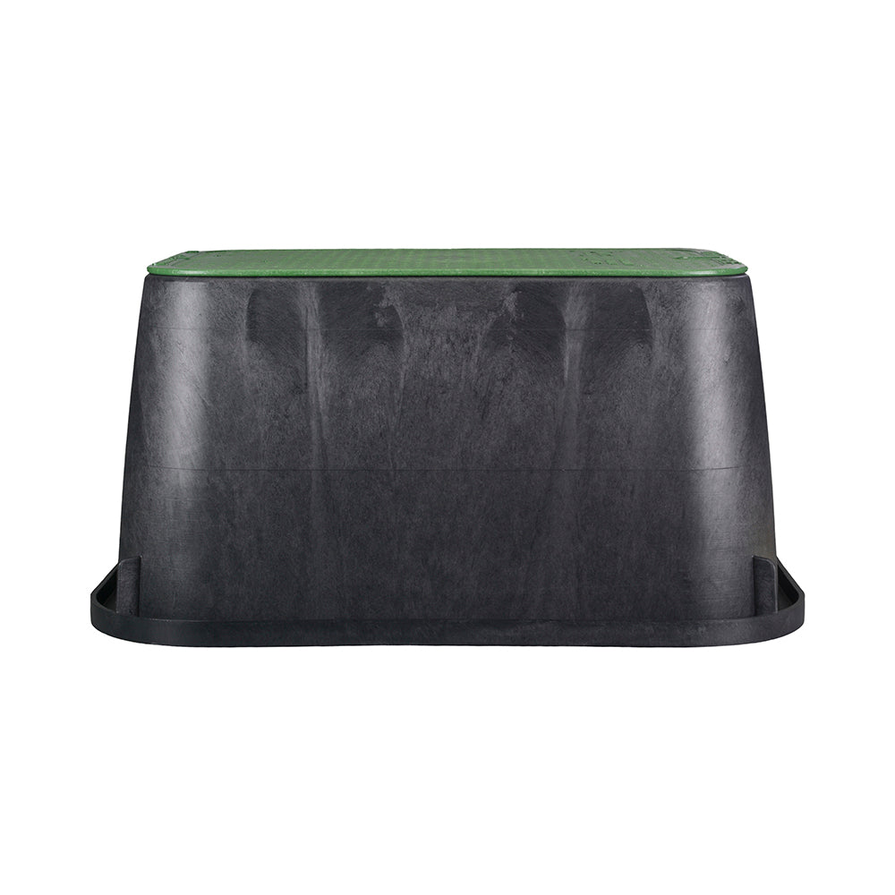 Valve Box -J- Rectangular HD X-Large (575mm L x 425mm W x 300mm D ...