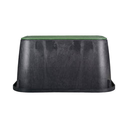 Valve Box Rectangular HD X-Large (575mm L x 425mm W x 300mm D)