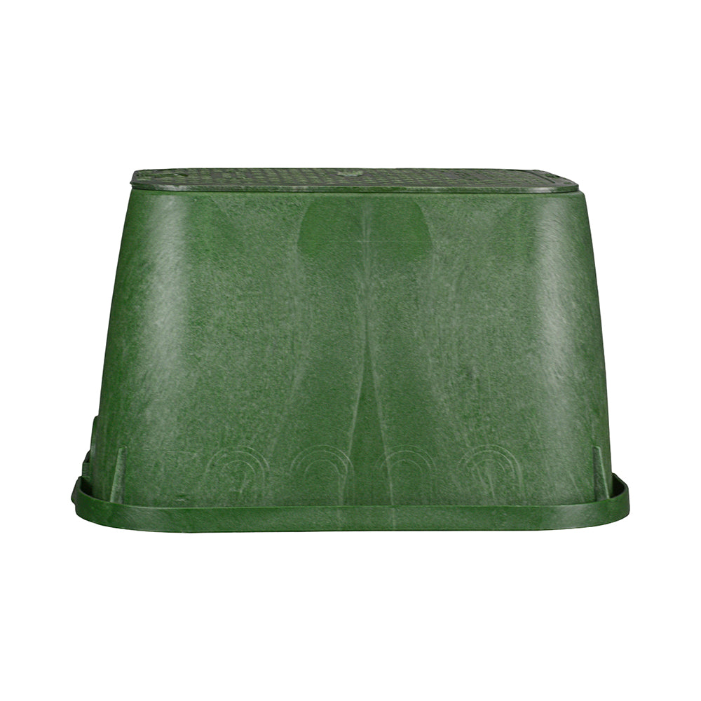 Valve Box Rectangular HD (430mm L x 300mm W x 330 mm D)