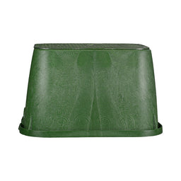 Valve Box Rectangular HD (430mm L x 300mm W x 330 mm D)