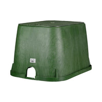 Valve Box Rectangular HD (430mm L x 300mm W x 330 mm D)