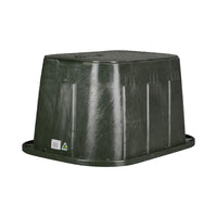 Valve Box Rectangular Commercial (435mm L x 305mm W x 305mm D)