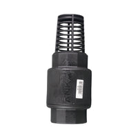 Valve Foot Glass Fibre Reinforced Nylon 40mm (1 1/2")