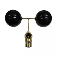 Valve Floating Foot Brass 50mm (2")