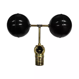 Alderdice Gunmetal Bronze Floating Foot Valve 32mm (1 1/4")