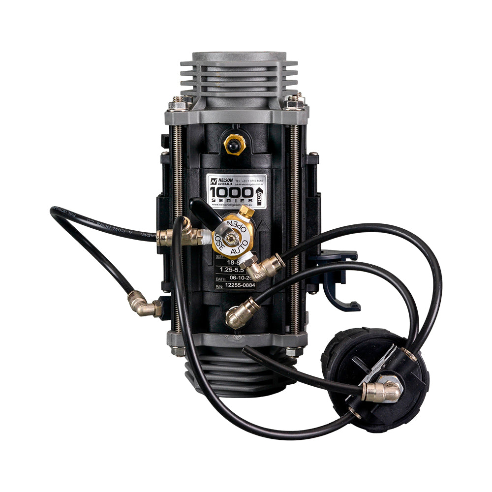 Valve Nelson Pressure Relief Valve 1000 Series 50mm (2")