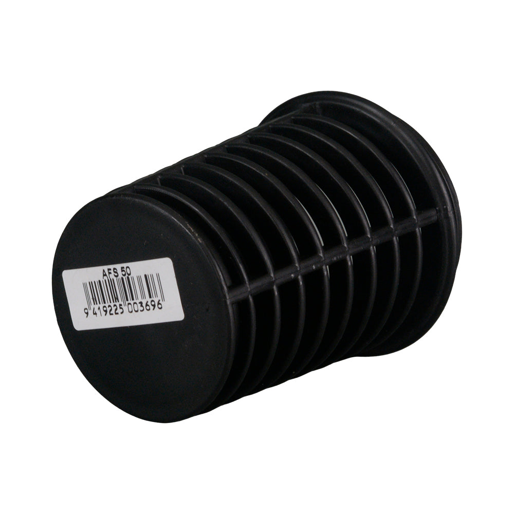 Valve Foot (SCREEN ONLY) 50mm (2")