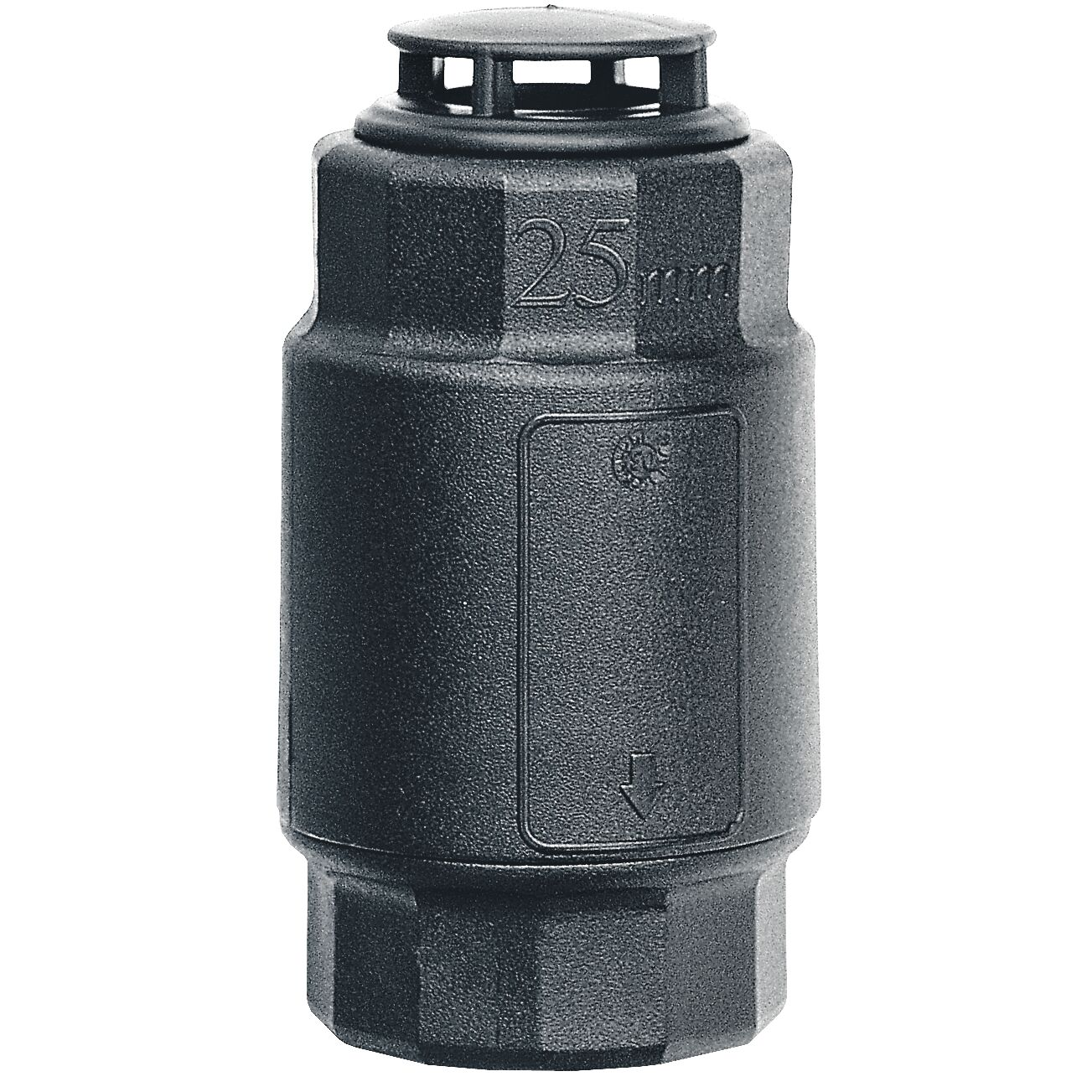 Valve Air Relief Valve Anka/Apex 25mm (1") (Philmac Style)