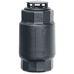 Valve Air Relief Valve Anka/Apex 25mm (1") (Philmac Style)