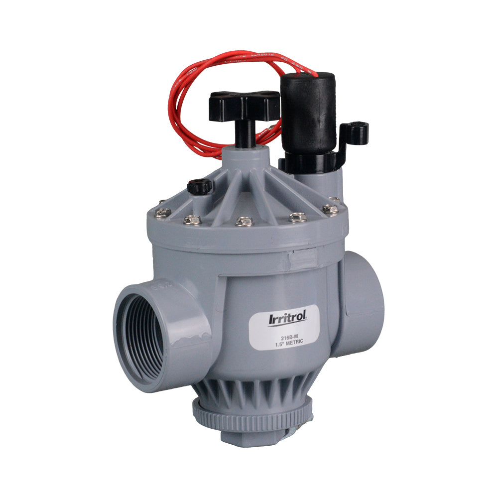 Valve Richdel FC Series 216, 40 mm