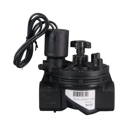 Valve FC 25 mm Watermark Approved