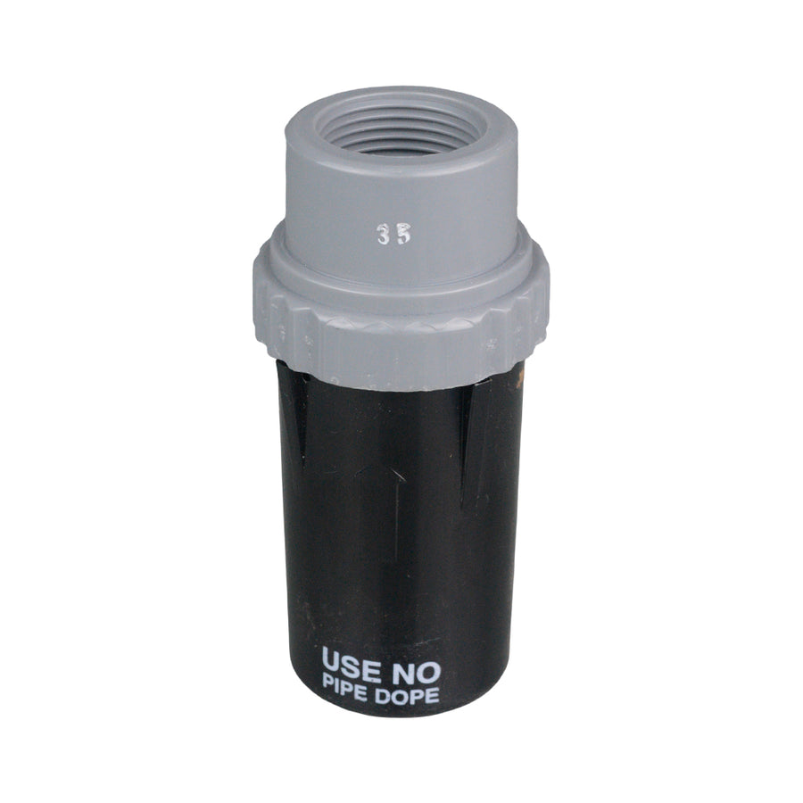 Pressure Regulating Valve (toro) 35 psi (242 kPa) - Perth Irrigation ...
